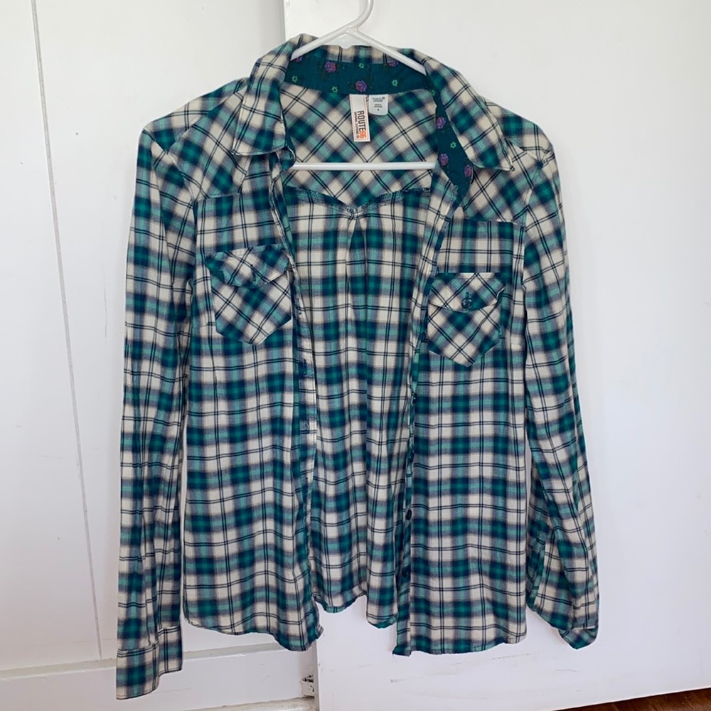 Flannel